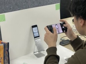 ＜中古携帯の出品作業＞
商品の撮影や梱包など未経験でもスタートできます◎
現在10名程のアルバイトさんが活躍！