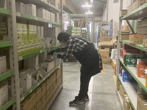 ライフスタイルに合わせて働ける！
・お子さんの送り迎えのため時短勤務
・プライベートと両立したい
など要望にお応えします！