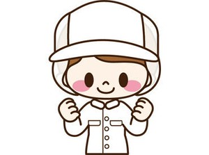 勤務スタート日は希望でOK！
「まずは登録だけ済ませて、ゆっくりお仕事決める」でも大丈夫ですよ♪