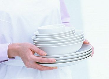 キッチンさんが作ってくれる"絶品まかない"は
ボリューム満点！しかも美味しい♪(* ´艸｀)
一人暮らしの方・フリーターさんに◎