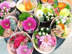 あなたにピッタリのお仕事が見つかる♪
まずは登録だけも＼歓迎！／
少しでも気になる方はお気軽に★
※画像はイメージ