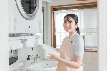 8時～20時の間で勤務OKです。
ご自身のスケジュールに合わせて勤務できます。
※画像はイメージです