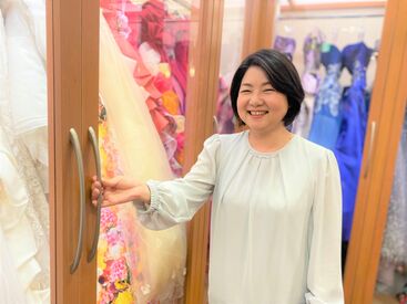 ＼15時にはお仕事終了／
プライベートとの両立がしやすい★
家事の合間に働けます！
シフトも最大限考慮します♪