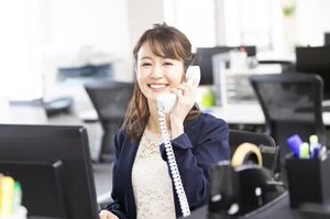 働き方いろいろ！
無理せず始めるオフィスワーク♪
ブランク復帰を応援♪