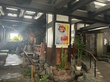 かに料理の老舗「札幌かに本家」で大募集！
≪シフトの融通バッチリ≫週1日・3時間～OKです♪