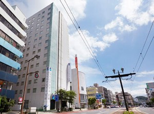 ＊五島町駅・長崎駅から徒歩数分の好立地＊
扶養内・Wワーク・学校との両立…
働き方は自由自在♪ご都合もしっかり配慮します◎