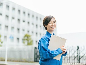 ＼もくもく作業×毎日が給料日◎／
「お金がないから我慢する…。」
そんな生活から脱出しましょう♪まずはご応募☆