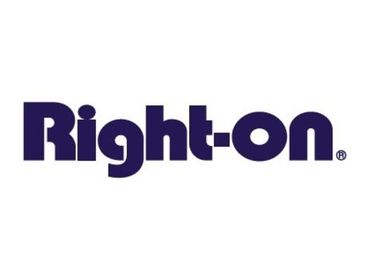 ライトオン(Right-on)のアパレル販売スタッフ♪
履歴書不要★社員登用あり♪
週2日～OK◎