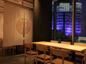 ★学生さん大歓迎★
未経験や初バイトも大歓迎♪
優しい先輩が丁寧に教えるのでご安心を◎