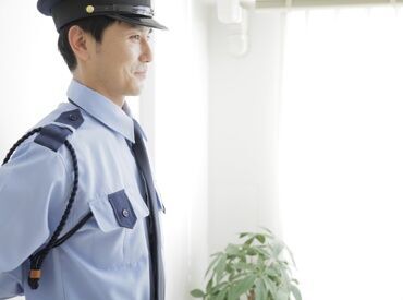 ＼未経験の方も大歓迎！／
経験・スキルが無くても大丈夫
働いている皆さんが未経験からスタートです◎
※画像はイメージです