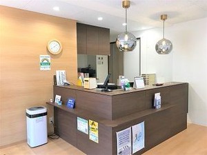 ≪地域密着型の歯科医院≫
定着率◎10年以上勤務しているスタッフも♪
資格をとったばかりの方でも大歓迎です。*