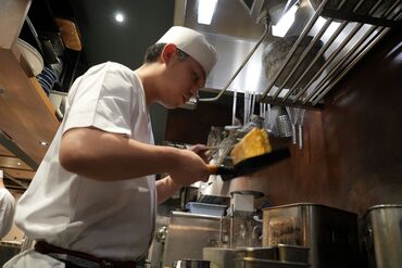 未経験OK！初めてのバイト/久々のパートも応援★
Wワークや扶養内で…などシフトも柔軟対応◎