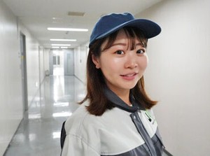 ＼フルタイム勤務／
しっかり稼げて、長く続けられる♪
将来の不安・収入の不安…UTでそろそろ解決させませんか？