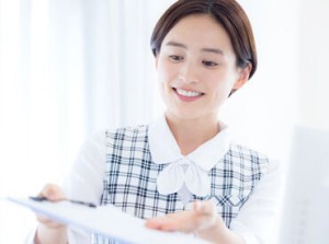 大手道内企業≪アスクゲートグループ≫で派遣スタッフとして働こう♪
※イメージ画像