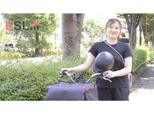 ＼ご利用者様のご自宅で生活サポート／
食事の手伝い・整理整頓・夜間見守りetc.
ちょっとした疑問はLINEで即解決★