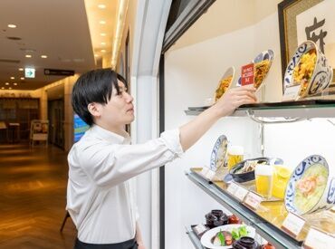 船橋駅から直結！アクセス抜群だから学校帰り/家事の合間にも通いやすい◎お仕事前後に買い物や食事も楽しめます♪