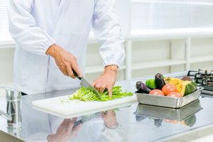 食べることの楽しさ、喜びを教えられるような環境づくりをお願いします！