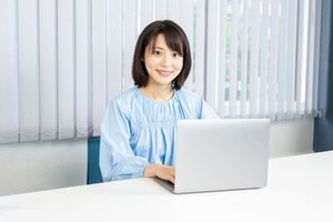 事務の仕事を探している方必見☆
経験者さんを探しています！