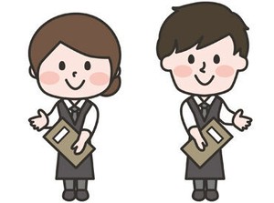 放課後や子どもが学校にいる合間など
スキマ時間に働ける短時間シフト♪
※画像はイメージ