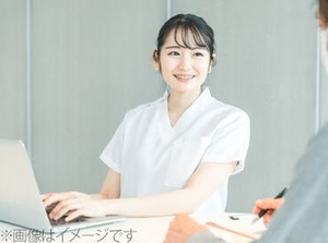 シニア世代も活躍中のお仕事です♪
サポート&フォロー体制も整ってるので安心してください◎