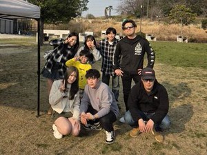 【風船のプレゼントやティッシュ配りなど】
履歴書不要＊友達との応募も大歓迎！
学生同士の新しい繋がりもできる♪
