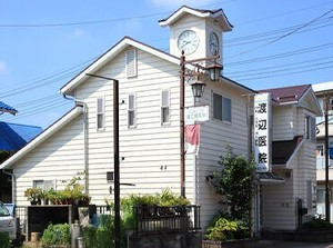 ＼最寄り駅の「土呂」より徒歩5分！／
駅近で通いやすいので
毎日の通勤も負担少なめです♪