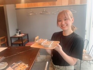 直球勝負の焼き鳥バル『一番酒場 あぶりどり バリ鳥』の仲間に加わりませんか？NEW STAFF大募集中です！