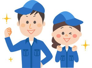 【事務を経験したい方にピッタリ◎】
長期連休あり／高時給で収入も安定♪
☆面接登録の方にクオカードをプレゼント中です☆