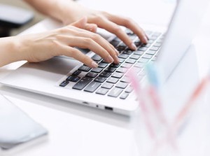 「データ入力はできるけど事務は初めて…」
そんな方も歓迎です♪お仕事は丁寧にサポートします！
