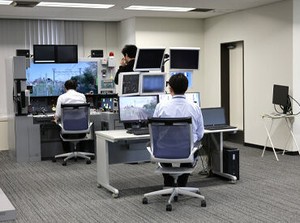 服装・髪・ピアス・ネイル・ヒゲetc
ぜ～んぶ自由♪
思うままにオシャレを楽しめます！