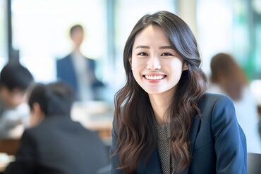 東証プライム市場上場のキャリアリンク★
官公庁・市役所の派遣求人も多数！
ピッタリのお仕事が見つかる♪
※イメージ画像です