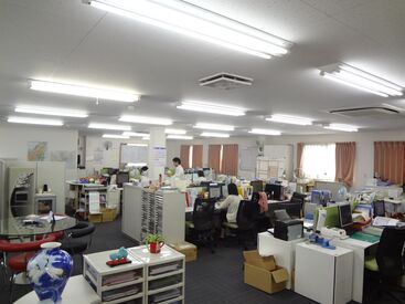 「フルタイムでガッツリ稼ぎたい」
「プライベート優先シフトで…」
などなど、みなさんが働きやすいシフトを調整します！