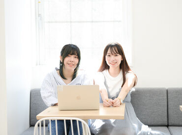 社内・社外の方にメールを送信◎
テンプレがあるのでだれでもカンタン♪