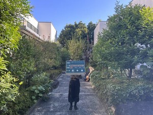 *＊個人宅の庭をキレイに変身させるお仕事＊*
お客様からの「ありがとう！」の声が大きなやりがいです。