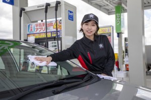 今いるスタッフの90%以上が未経験スタートです。