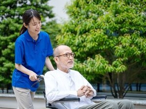 日払い×高時給！
頑張った分だけ＜給料＞が貰えます！