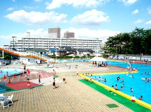 夏だけのレアバイト★
夏を感じながらガッツリ稼げる！
勤務開始日の相談OKです♪