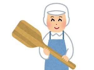 子育て・家事やご両親の介護…
何かと忙しい主婦(夫)さんの味方です♪
両立できるよう、シフト希望も柔軟に対応します◎