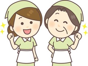 「接客は苦手…」という方にオススメ！
難しい作業は一切ありません♪
未経験の方活躍中！