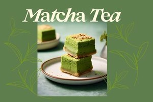 抹茶の魅力を再発見☆
鎌倉生まれの抹茶ショコラ販売♪