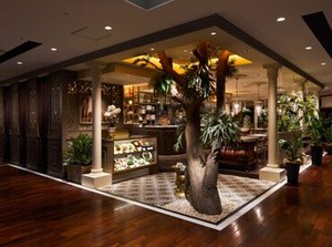 ★フリーター大歓迎★
飲食店が初めてという方も
副業として働きたいという方もOK！
充実の研修と教育制度でキャリアアップも◎