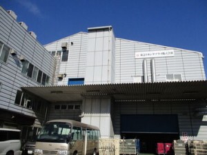 大手企業「東急」のグループ会社◇
ノリのよい工場長がいて、楽しい職場です♪
髪色自由＆ヒゲOK！