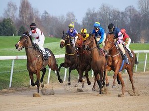場外馬券場でのお仕事★
大量募集なので、ぜひ皆さんご応募・面接にお越しください♪