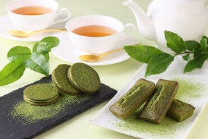 特別な資格や経験は必要なし！まずは“笑顔”これが一番大切♪あなたの笑顔でおいしいお菓子を届けてください！