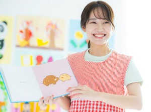 早番・中番・遅番から好きな時間でお仕事！
授業がない時間や家事のスキマ時間にも働けますよ◎
※画像はイメージ