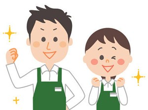 ＼未経験の方も大歓迎！／
まずは丁寧な研修からスタート！