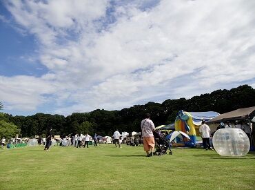 ≪大量募集中!!≫
20代～50代まで幅広い年齢層が活躍中!!
沢山のお仕事内容があるので
ぜひご登�録ください★