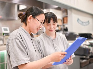 応募理由はなんでもOK!!
"ちょっと気になったから"そんな理由も大歓迎＊゜
あなたの"やってみたい"を応援します♪