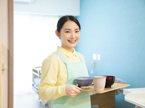 ＼カンタンWEB&電話登録／
⇒まずはお気軽にご応募ください♪
来社不要で、スマホひとつあれば登録完了★