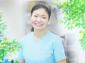 経験は必要ナシ★
訪問先で困ったことがあれば、いつでもTEL確認できるので安心です◎